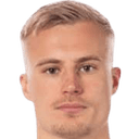 فيكتور بيرغ