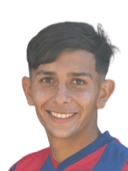 إيليان ماتيو إيرالا