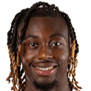 Valentin Atangana Edoa