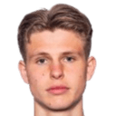 Aleksander Van Der Spa