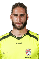 ستيفان ڢاندرلاي