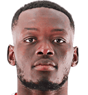 Marius Mouandilmadji