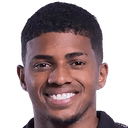 برونو غونسالفيس دي خيسوس