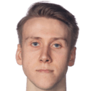 Bjarni Mark Antonsson