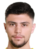 عارف كوجامان