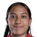 Dayana Monserrat Covarrubias Lira