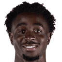 جوزيف إندوكيدي ديازونغوا نفينغوا