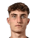 إيلياس ديكر