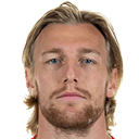 إميل فورسبرغ