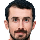 जकारिया बेग्लारिश्विली