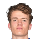 Jorgen Kili Fjeldskar