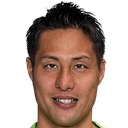 كي إيشيكاوا