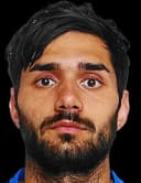 ديفيد أوزمانوف