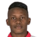 Juan David Lucumí Cuero