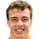 كريس هاميلتون