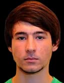 Amirkhan Temukov
