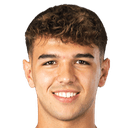 باتريك بوستوباني