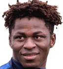 Bright Osuoha Godwin