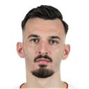 ميرجيم بيريشا