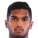 हैरिस हारुन