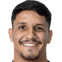 Alcides Javier Barbotte Fariña