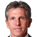 Claude Puel