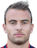 براغي بيرغ بيدرسن