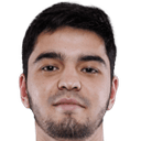 أوديل أبدوماجيدوف