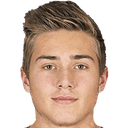 डेविड हफ