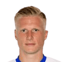 क्रिस्टियन पेडरसन