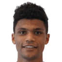 داريك كوبي موريس