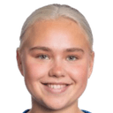 ماثيا سوليمدال بيرغ