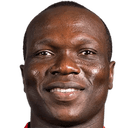 विंसेंट अबूबकर