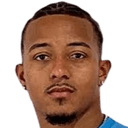 أنتوني إسماعيل والكر كروز