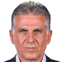 Carlos Queiroz