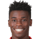 सैम अडे कुगबे