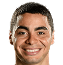 ميغيل ألميرون