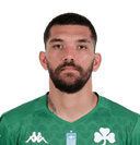 डिमिट्रियस कोलोवोस