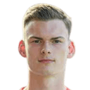 ديفيد لودفيغ ليل