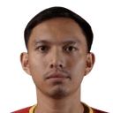 Jeremiah Chabon Borlongan