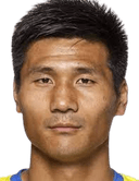 كوانغ ريونغ باك