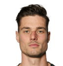 जोशुआ स्मिट्स