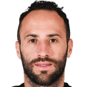 डेविड ओस्पिना