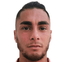 एज़ेकियल सिरिग्लियानो