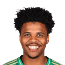 Saleh Ali Mohammed Barnawi