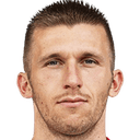 क्रिस्टियन ब्यूबालोविक