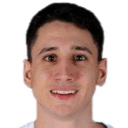 लुका मेनालो