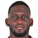 أمادو با-سي