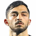 Mohammad Amin Rezaei