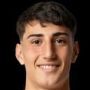 Benjamin Sagues Barreiro